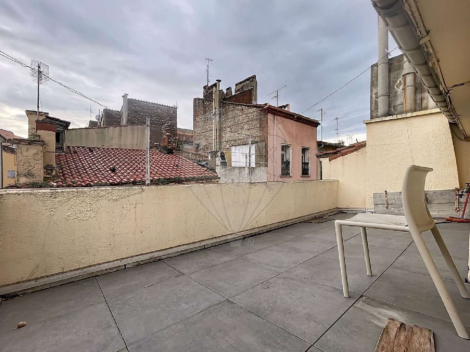 te koop appartement Perpignan Pyrénées-Orientales 5