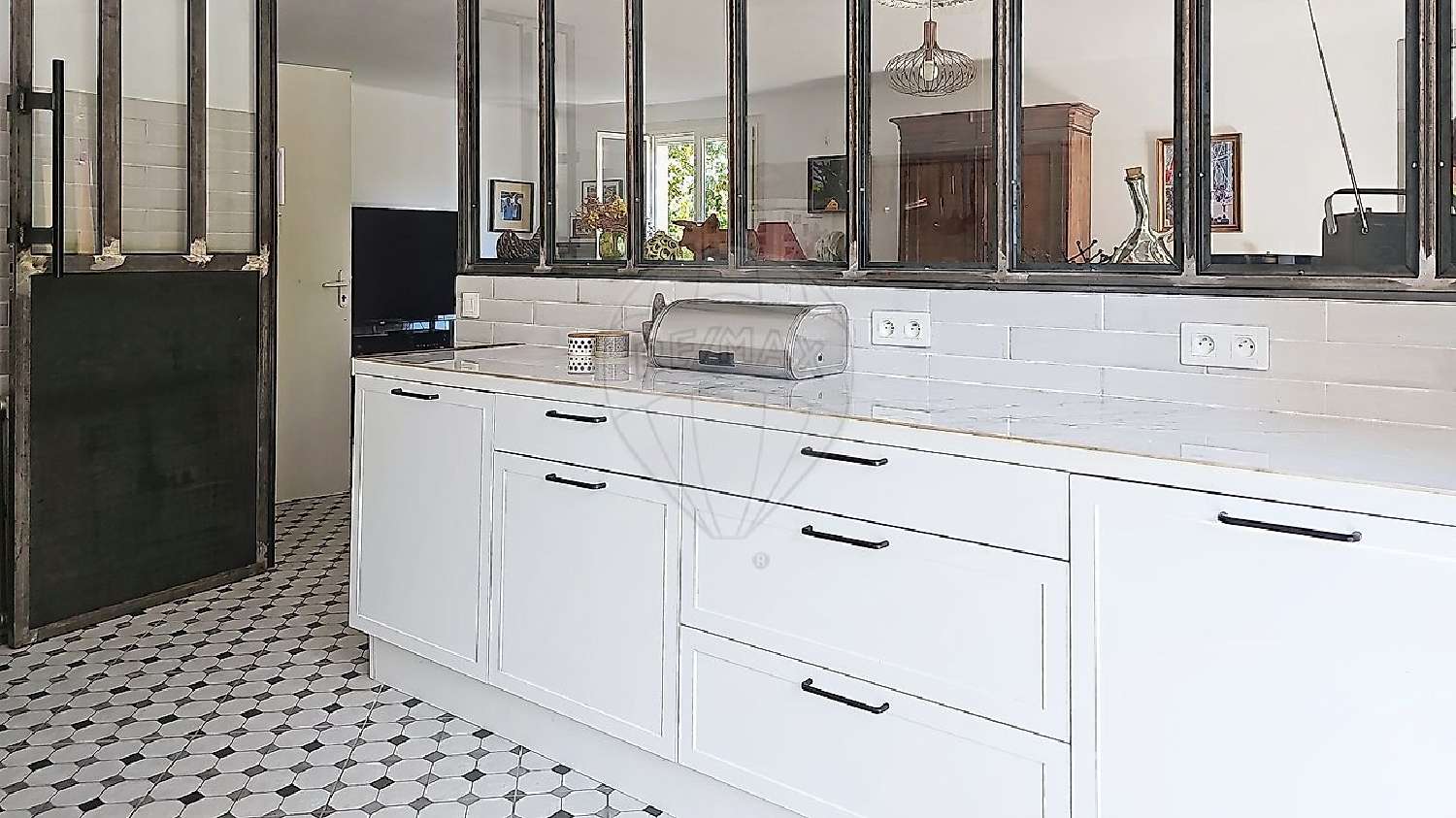 te koop appartement Perpignan Pyrénées-Orientales 4