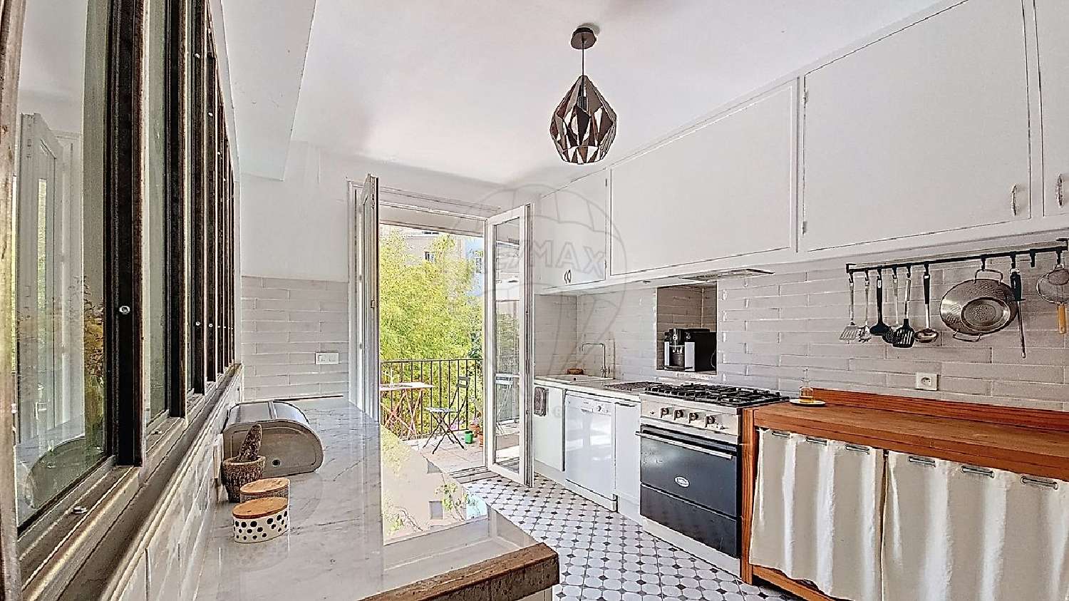 te koop appartement Perpignan Pyrénées-Orientales 5