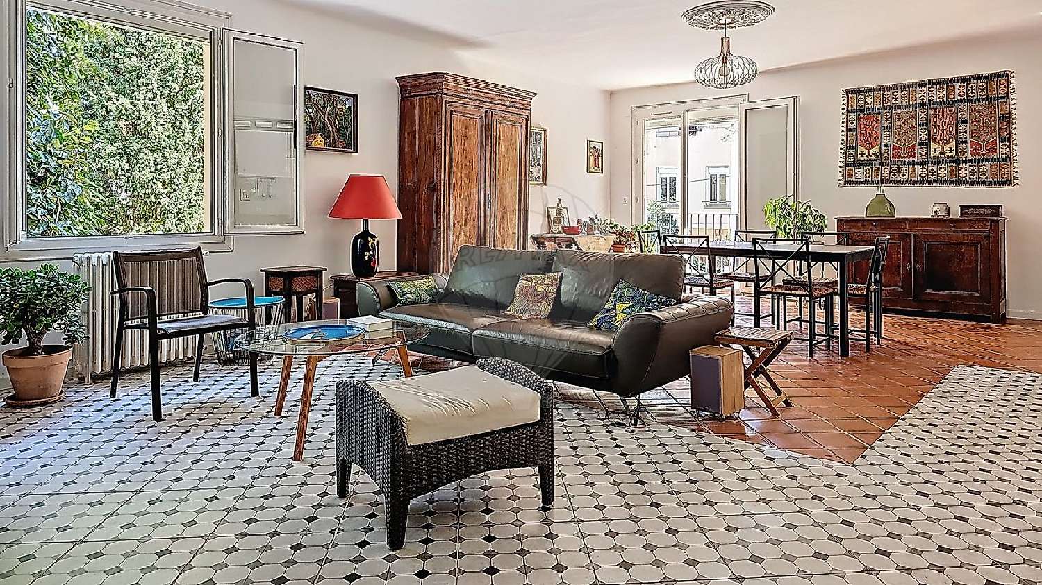 te koop appartement Perpignan Pyrénées-Orientales 6