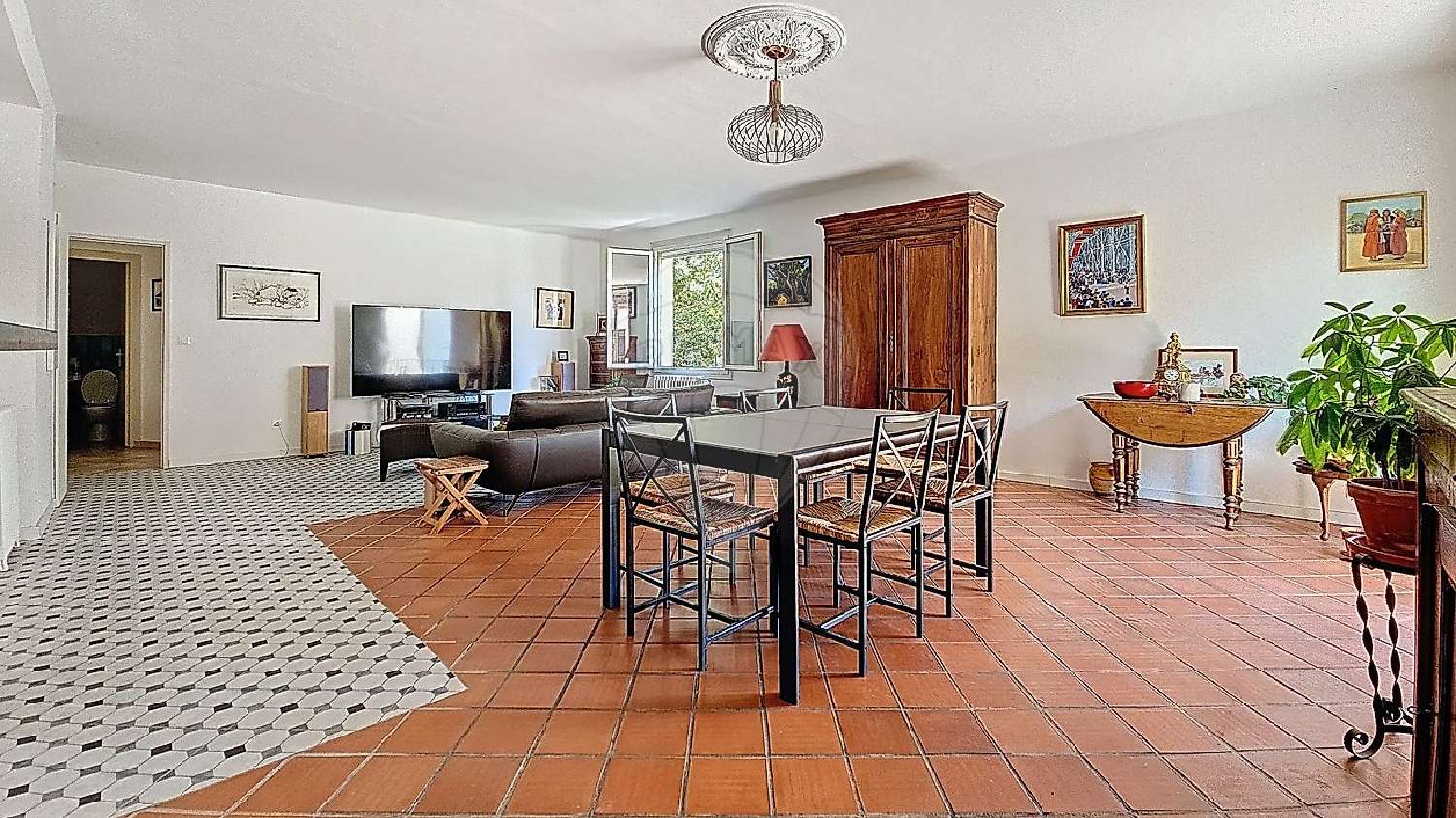 te koop appartement Perpignan Pyrénées-Orientales 7