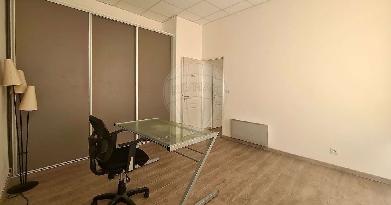 à vendre appartement Perpignan Pyrénées-Orientales 4