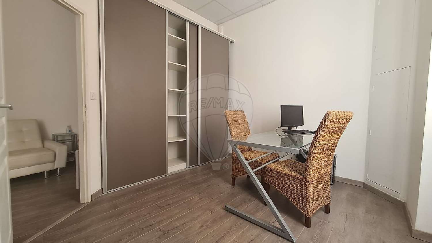 à vendre appartement Perpignan Pyrénées-Orientales 5