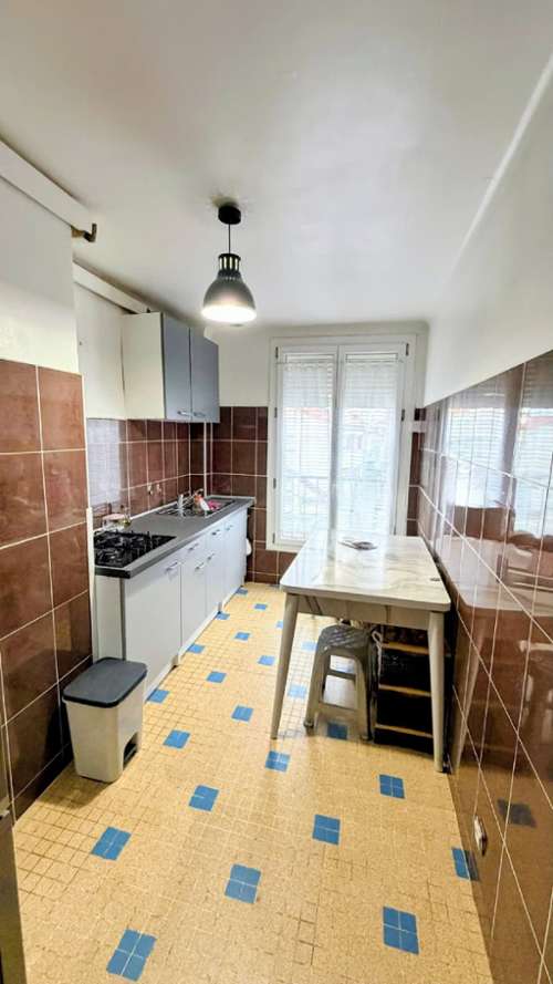 Perpignan Pyrénées-Orientales appartement foto 7267564