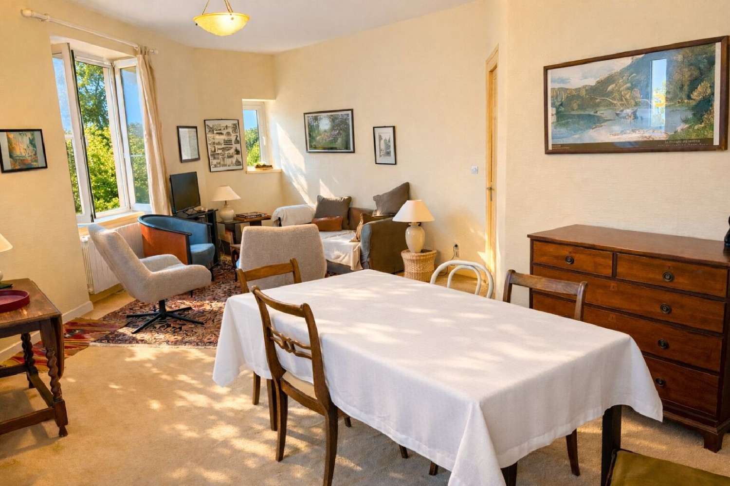  kaufen Wohnung/ Apartment Perros-Guirec Côtes-d'Armor 1