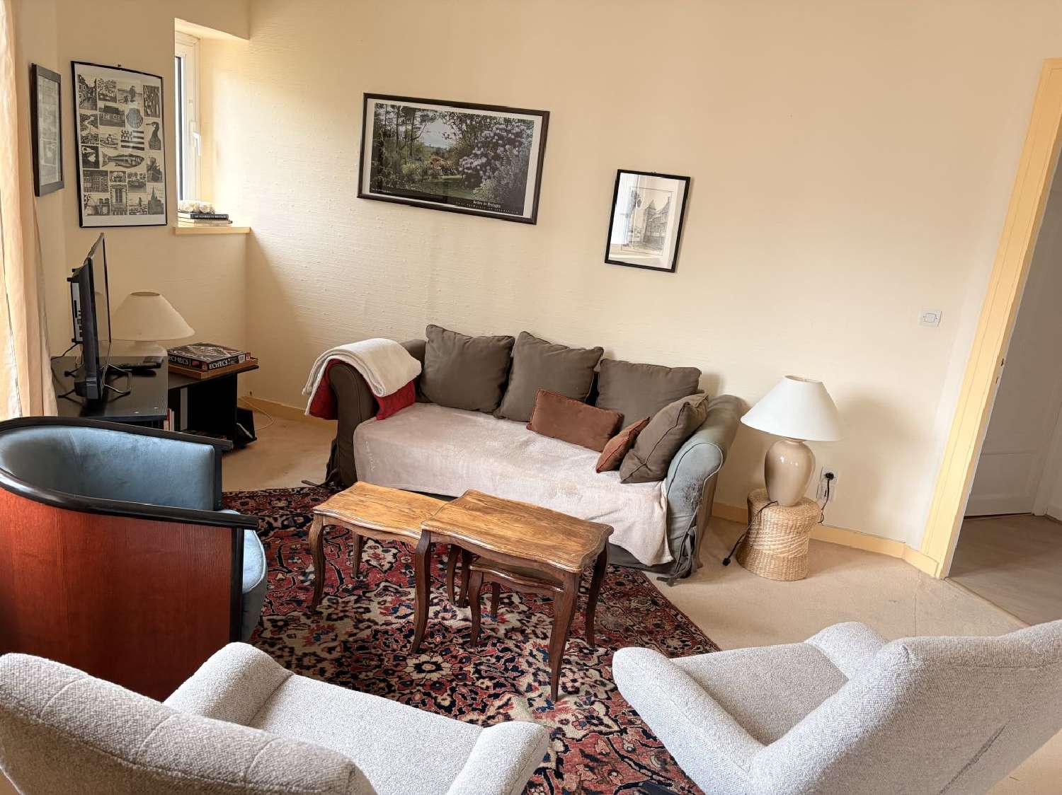  kaufen Wohnung/ Apartment Perros-Guirec Côtes-d'Armor 3