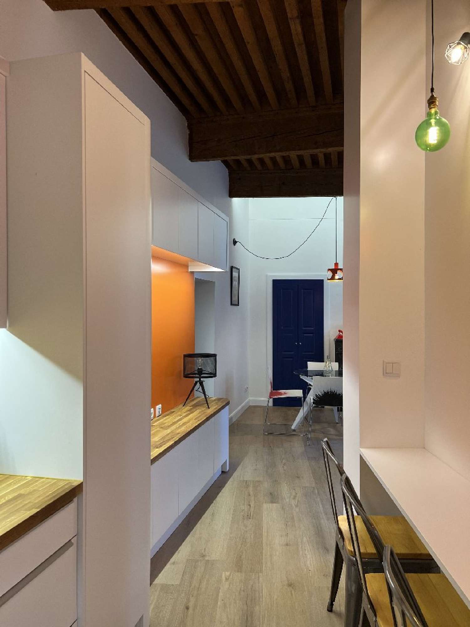  te koop appartement Pézenas Hérault 1