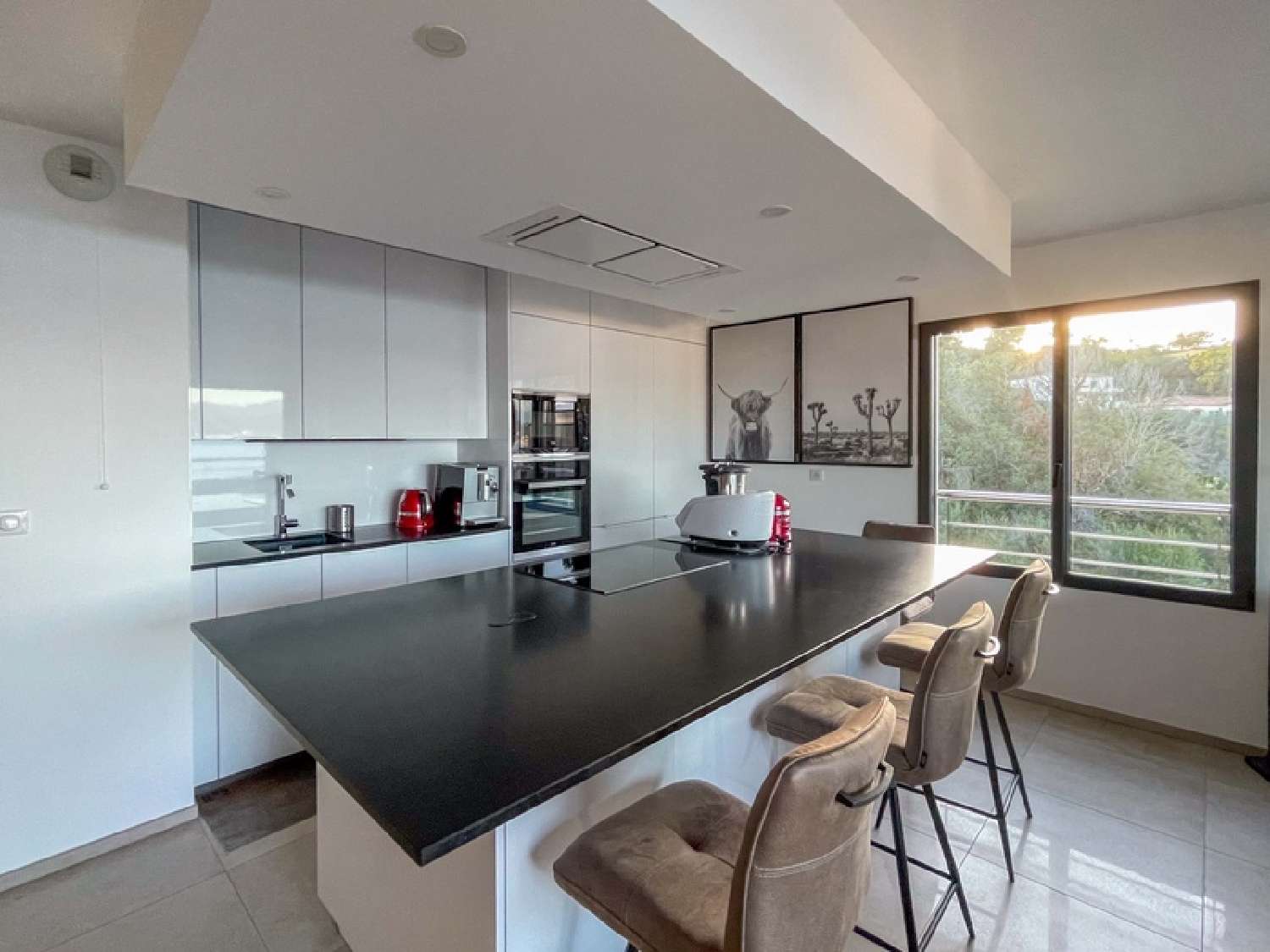  à vendre appartement Pietrosella Corse-du-Sud 3