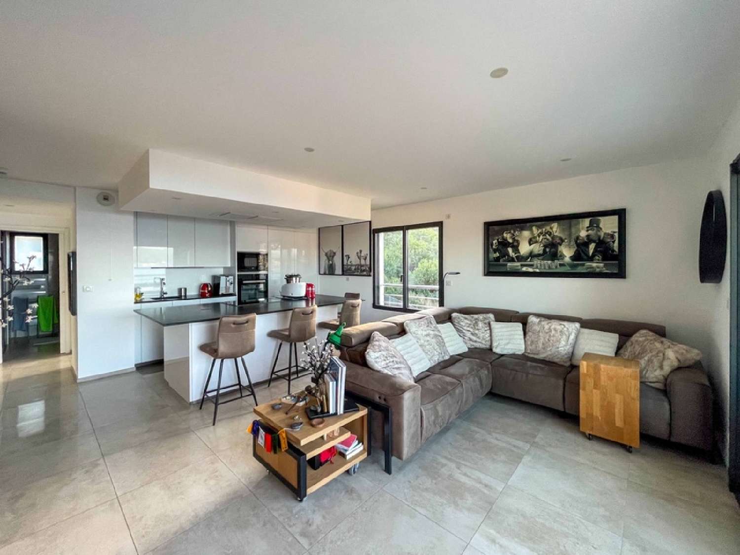  à vendre appartement Pietrosella Corse-du-Sud 4