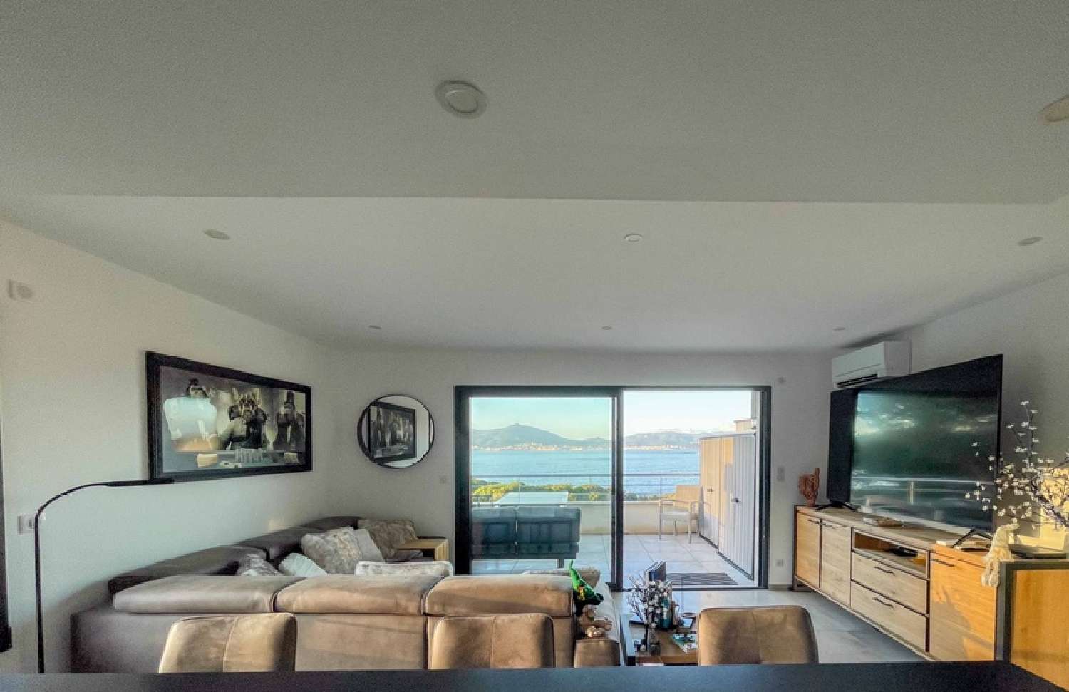  à vendre appartement Pietrosella Corse-du-Sud 5