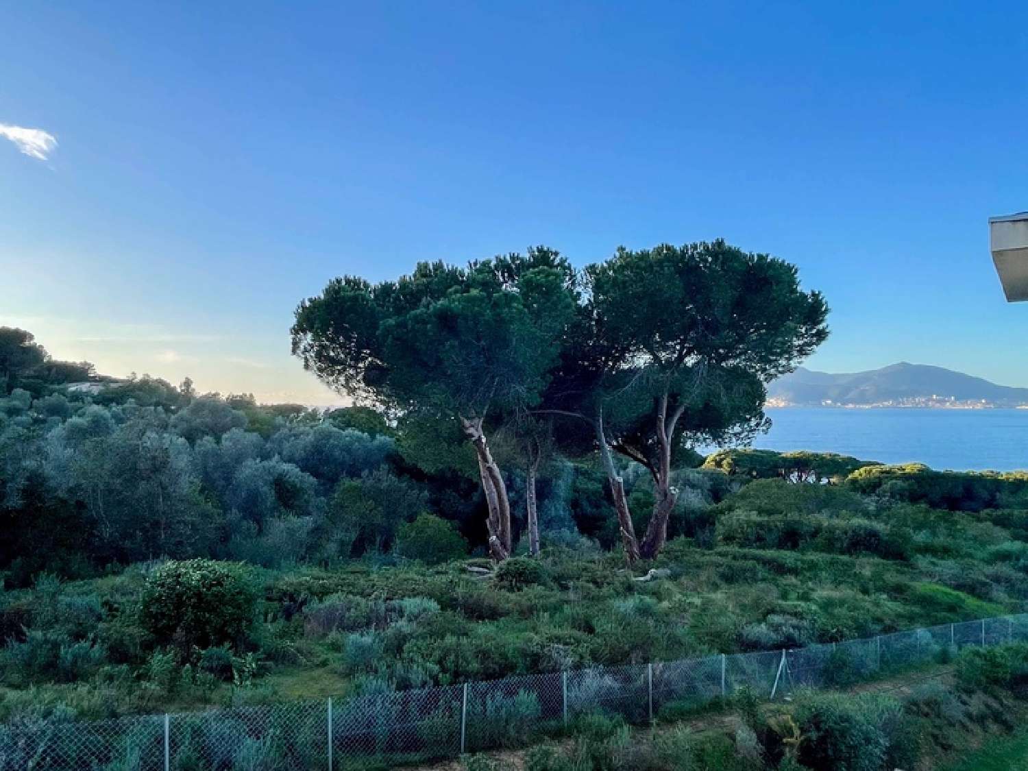  à vendre appartement Pietrosella Corse-du-Sud 7