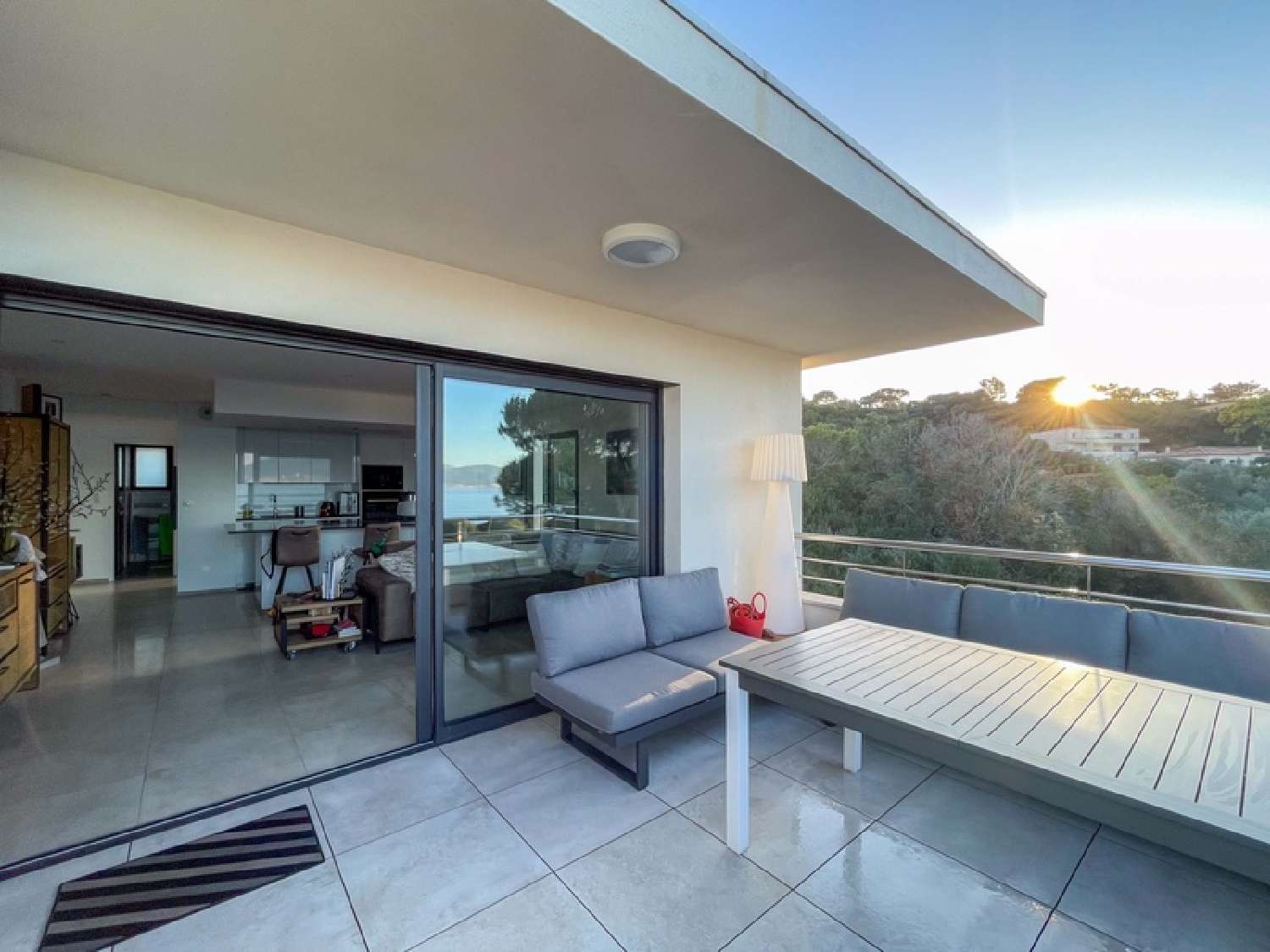  à vendre appartement Pietrosella Corse-du-Sud 8