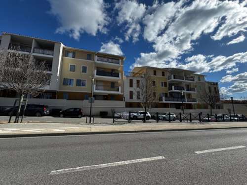 Plan-de-Cuques Bouches-du-Rhône appartement foto 7265551