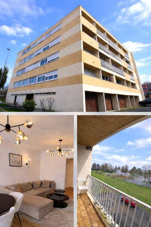 Plappeville Moselle Wohnung/ Apartment Bild 7264219