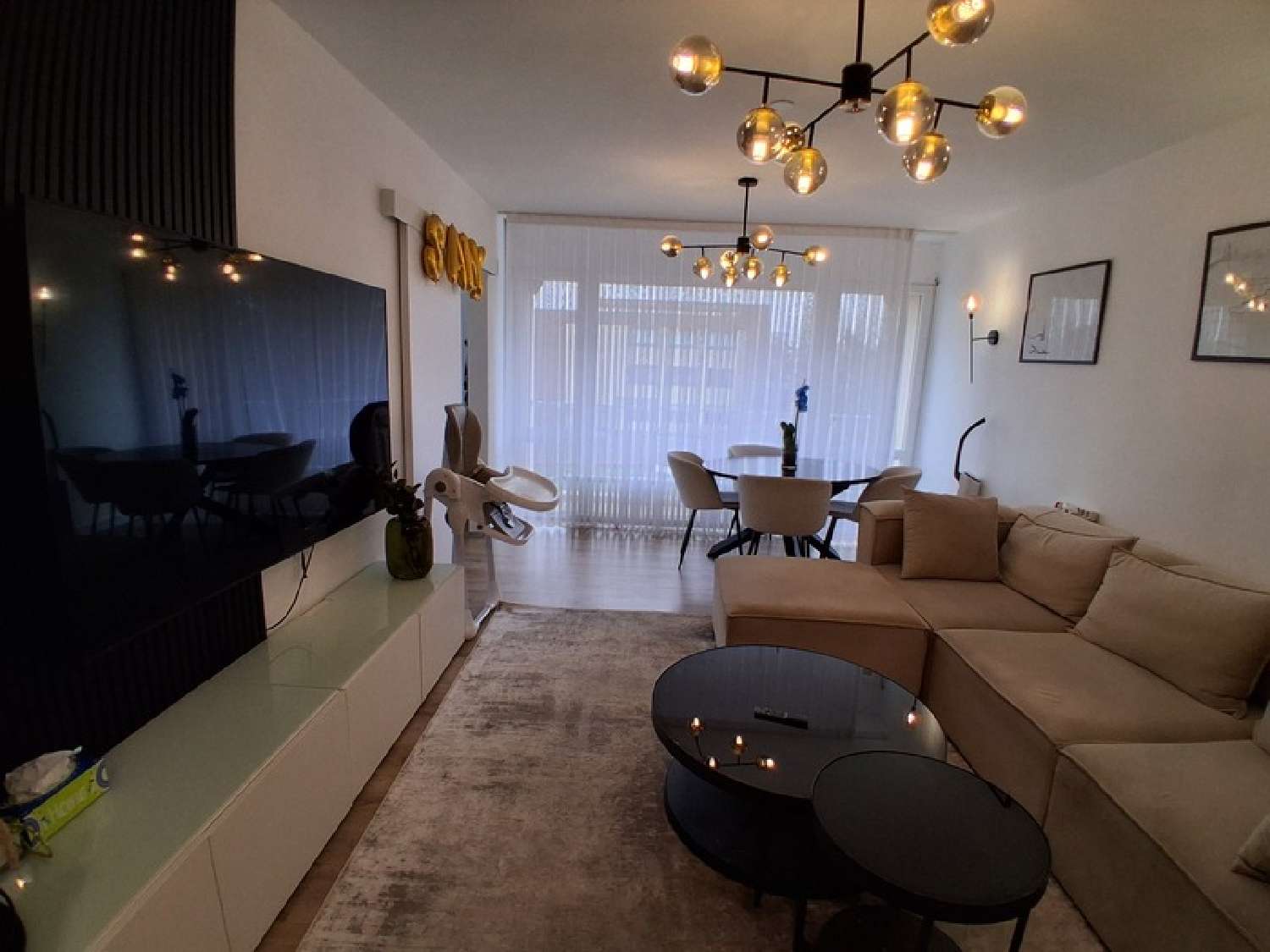 kaufen Wohnung/ Apartment Plappeville Moselle 3