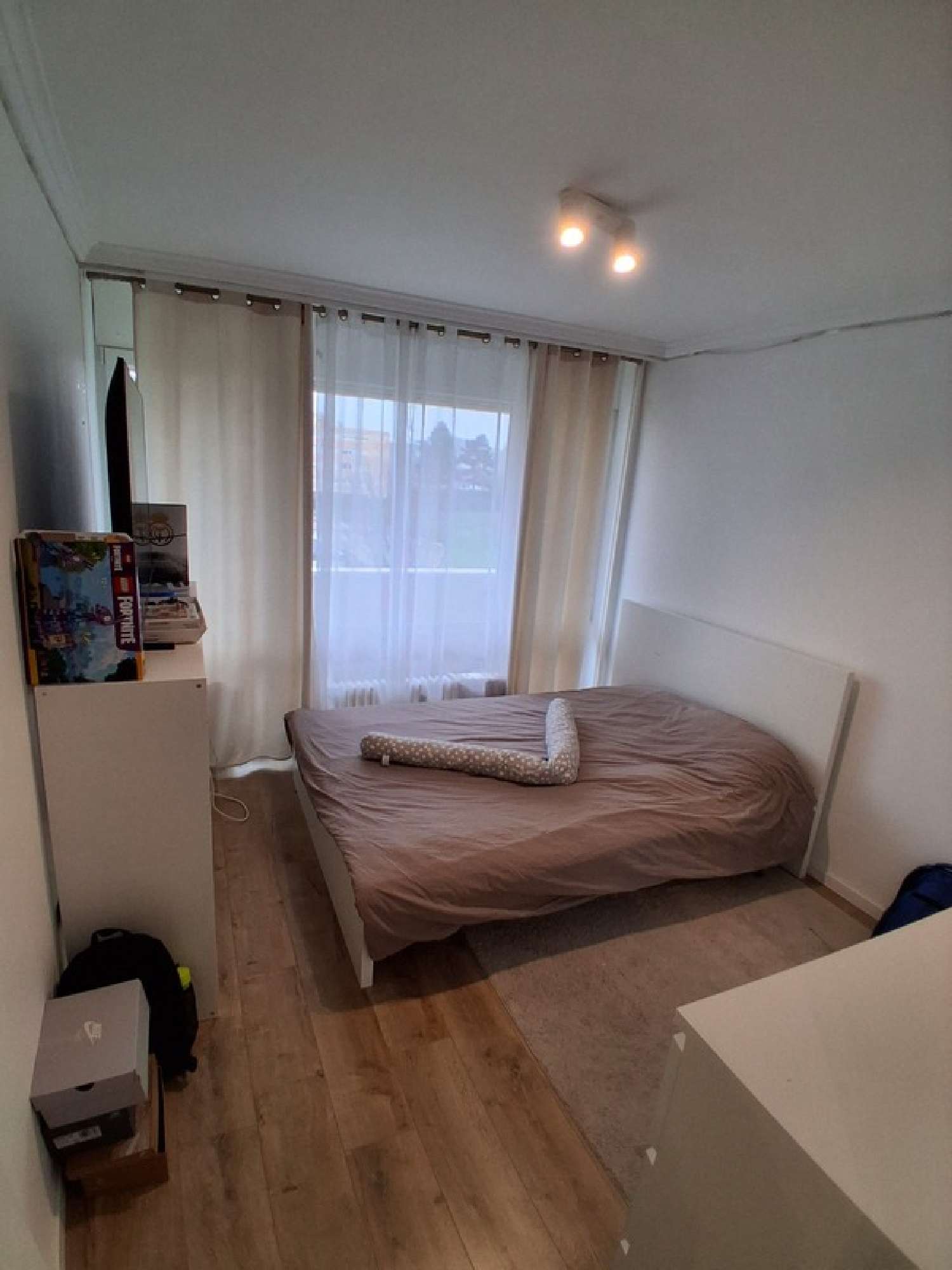 kaufen Wohnung/ Apartment Plappeville Moselle 7