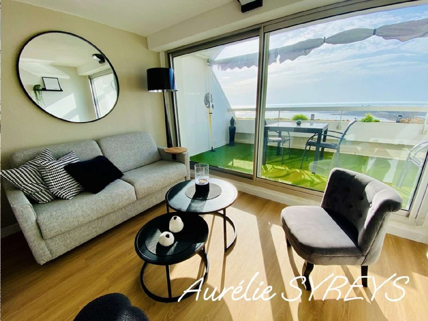 kaufen Wohnung/ Apartment Ploemeur Morbihan 2