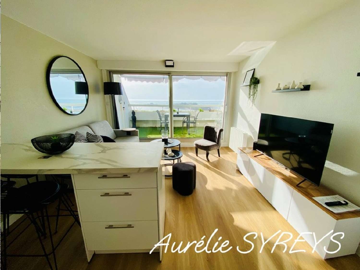 kaufen Wohnung/ Apartment Ploemeur Morbihan 3