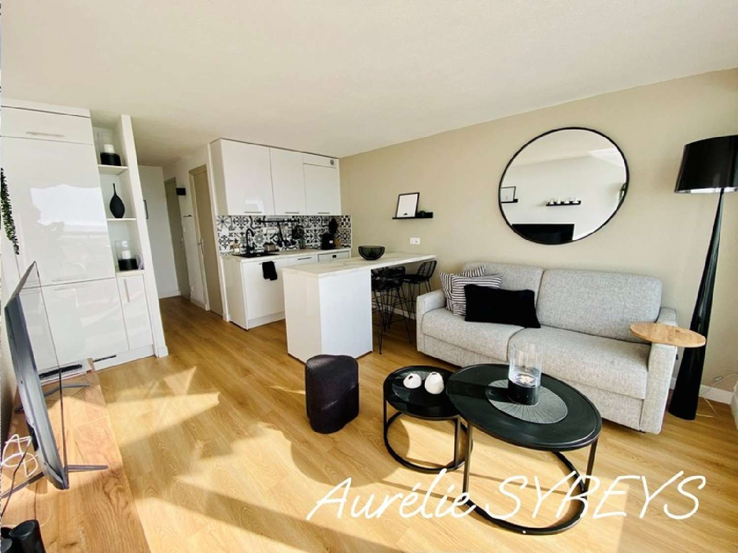 kaufen Wohnung/ Apartment Ploemeur Morbihan 5