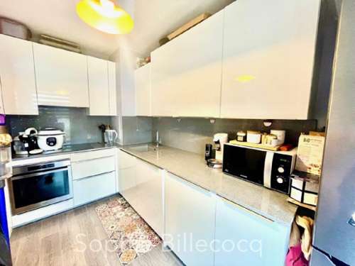 Poissy Yvelines apartment foto 7266751