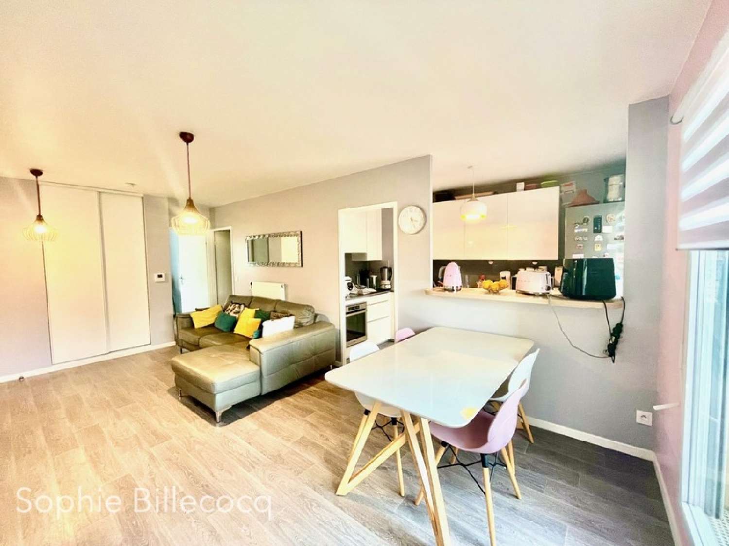  for sale apartment Poissy Yvelines 3