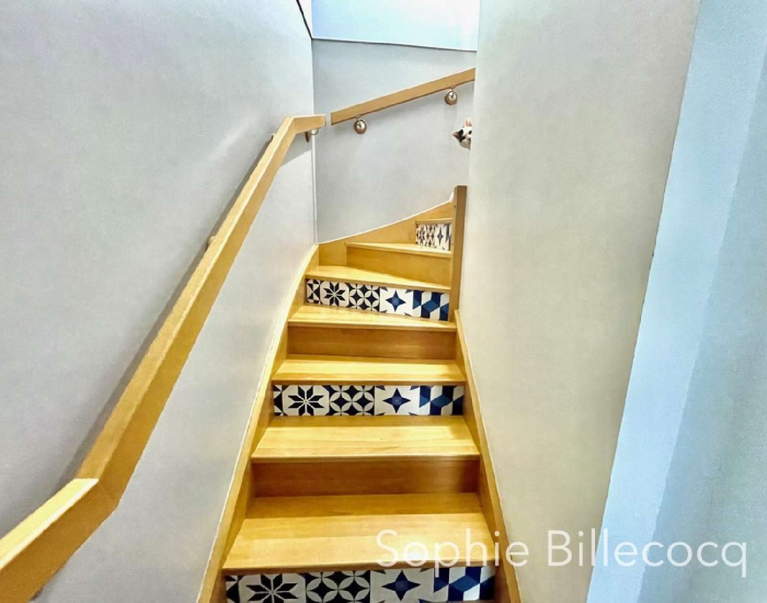  for sale apartment Poissy Yvelines 6