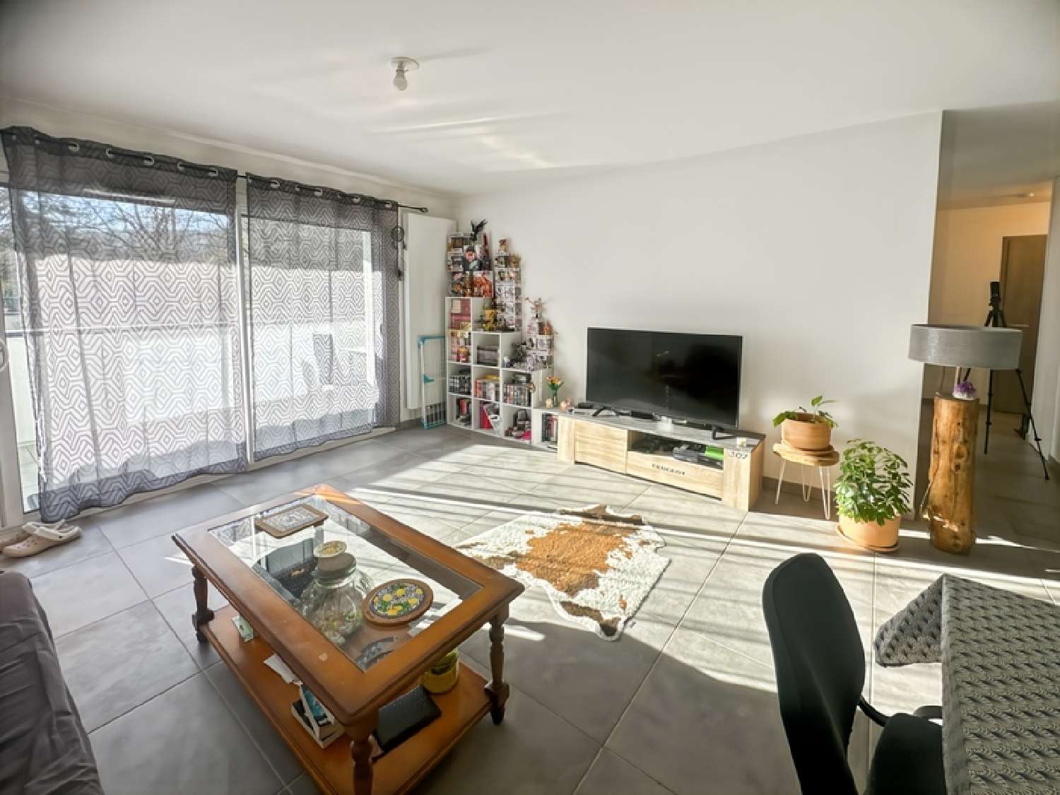  à vendre appartement Poisy Haute-Savoie 1