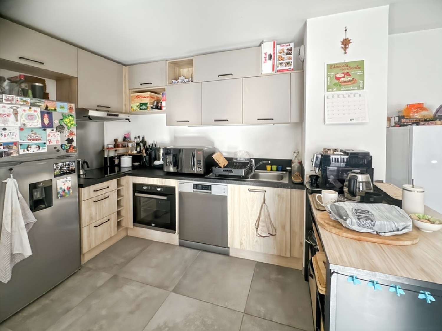  à vendre appartement Poisy Haute-Savoie 3