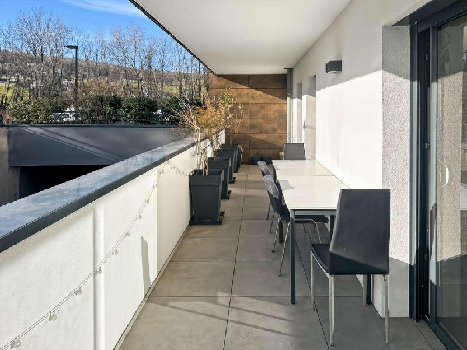  à vendre appartement Poisy Haute-Savoie 5