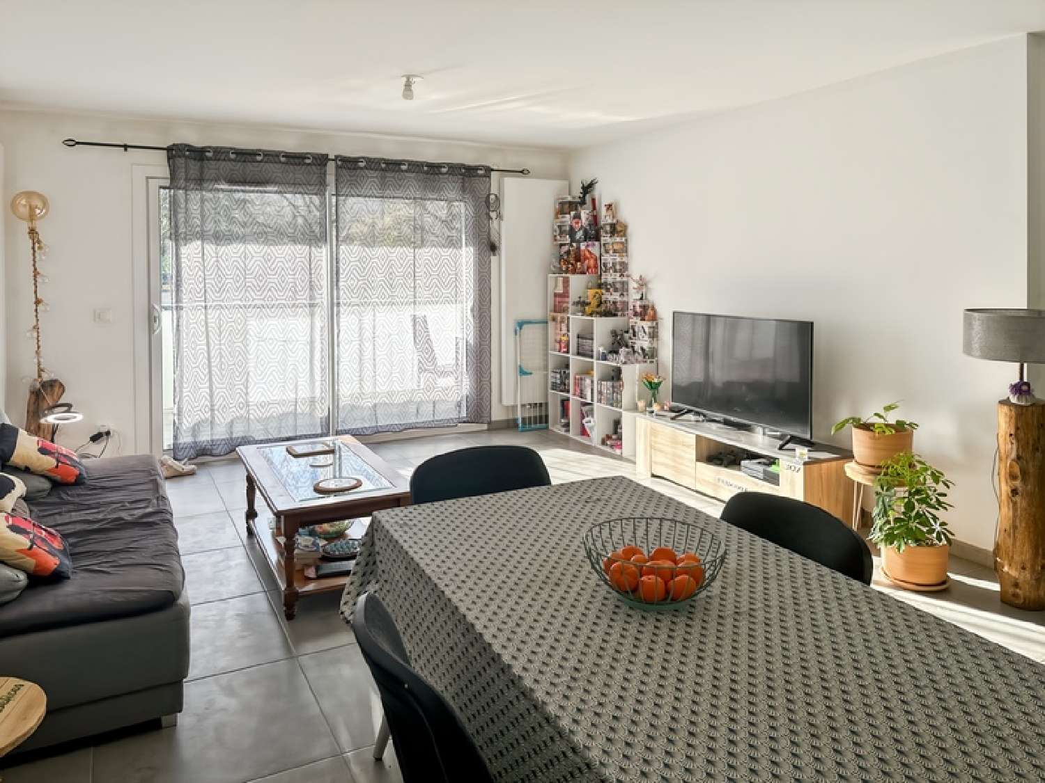  à vendre appartement Poisy Haute-Savoie 6