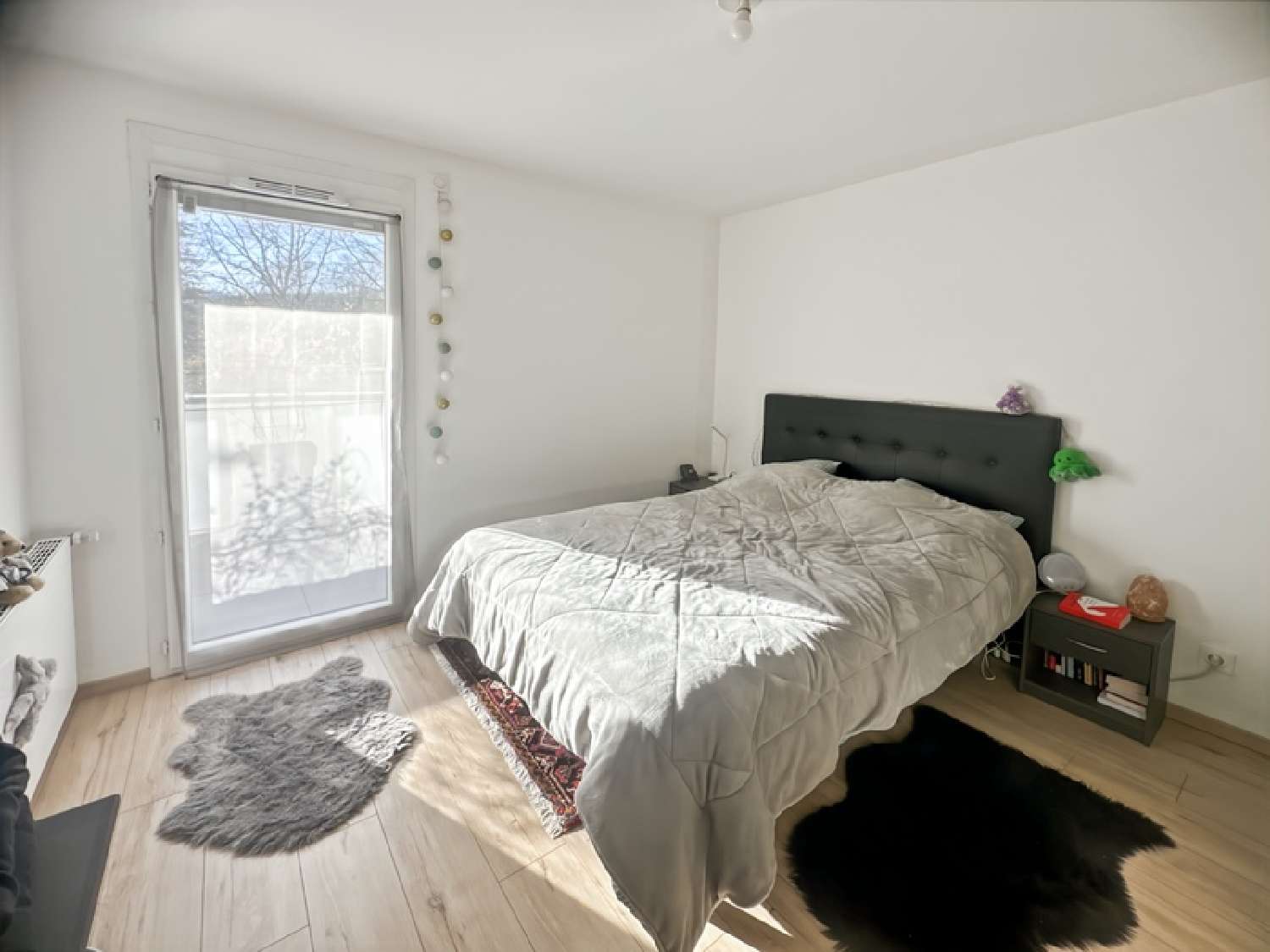  à vendre appartement Poisy Haute-Savoie 7