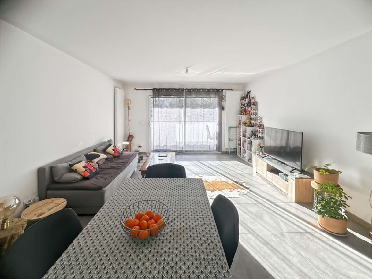  à vendre appartement Poisy Haute-Savoie 8