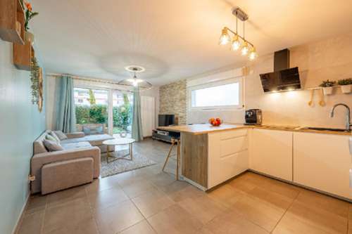 Poisy Haute-Savoie appartement foto 7265476