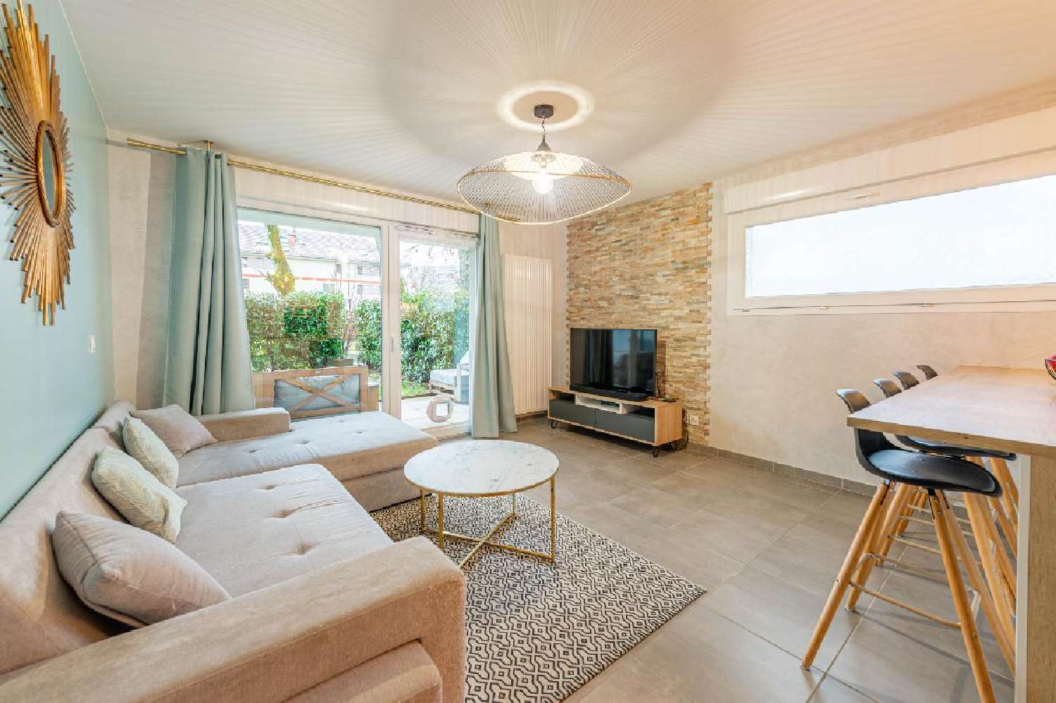 à vendre appartement Poisy Haute-Savoie 2