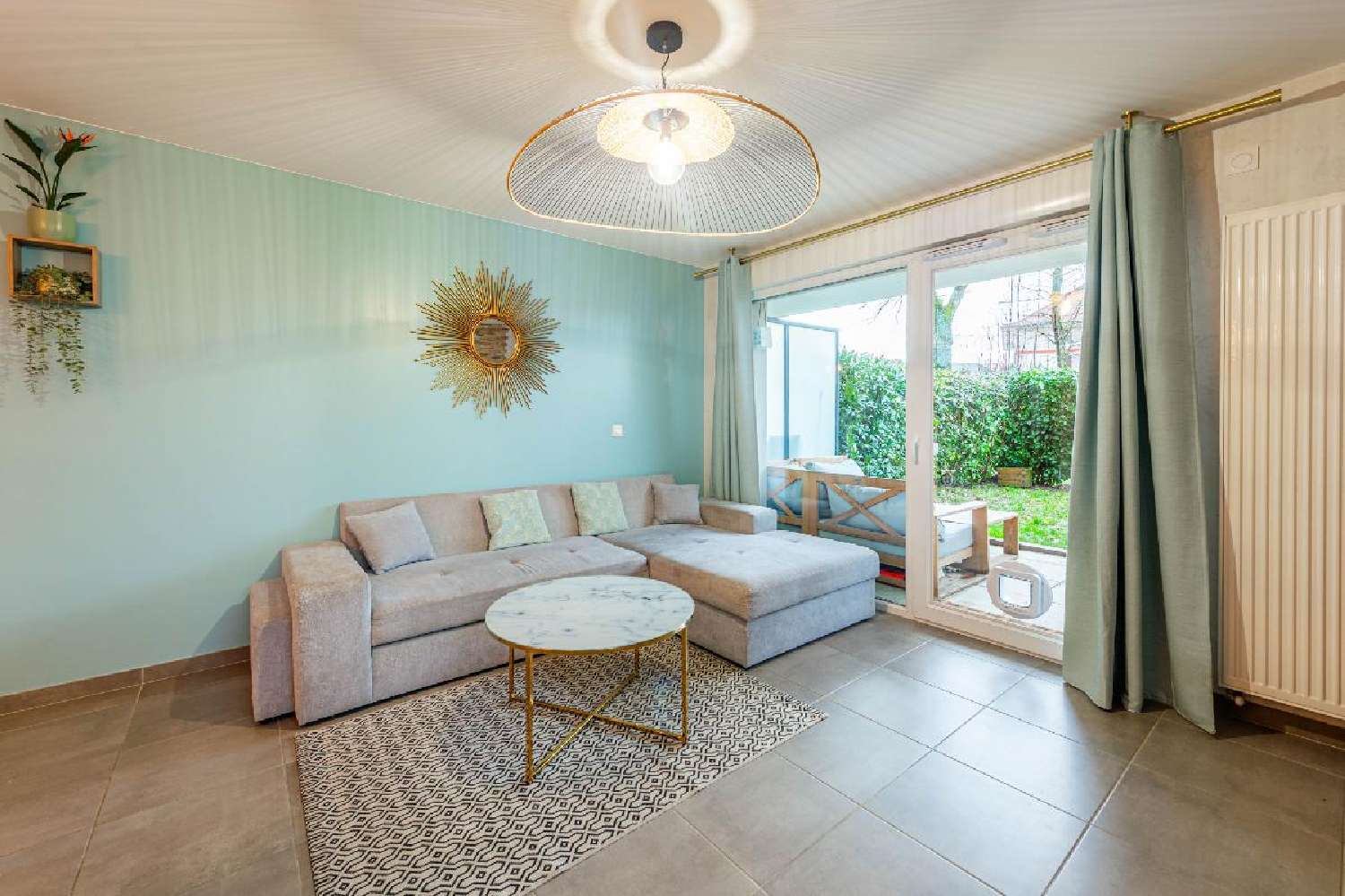 à vendre appartement Poisy Haute-Savoie 3