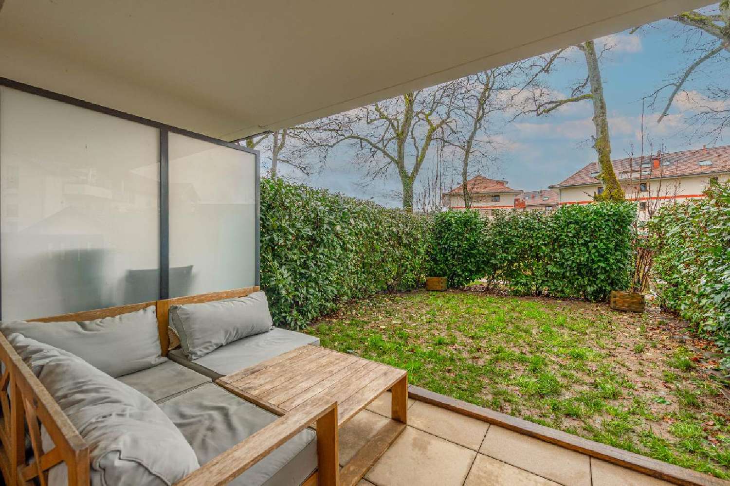 à vendre appartement Poisy Haute-Savoie 4