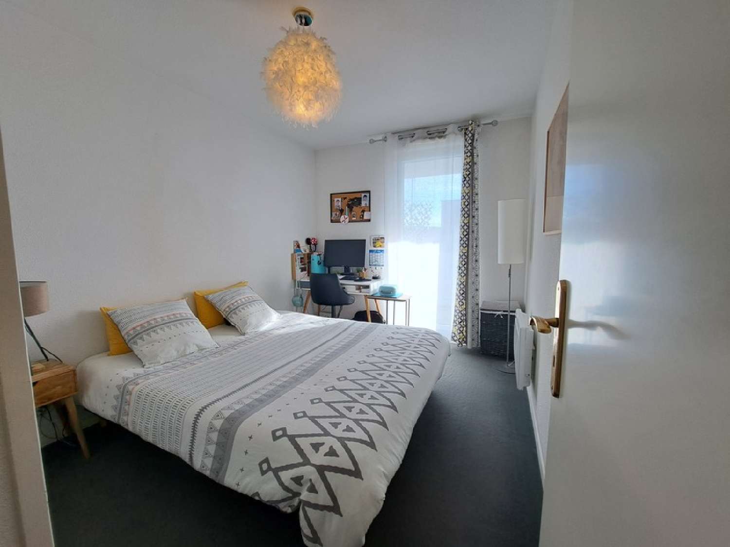  te koop appartement Poitiers Vienne 6