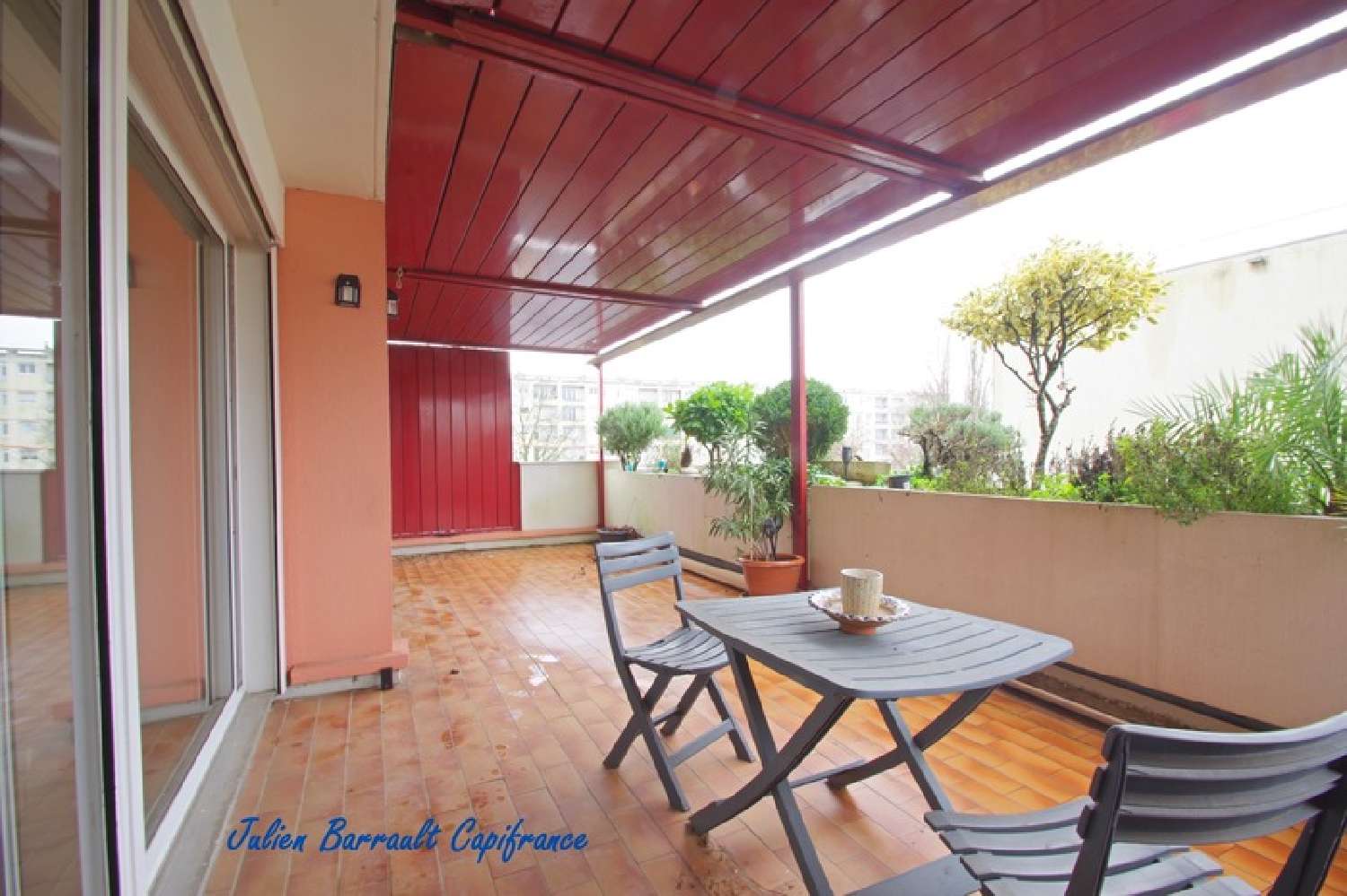 kaufen Wohnung/ Apartment Poitiers Vienne 7