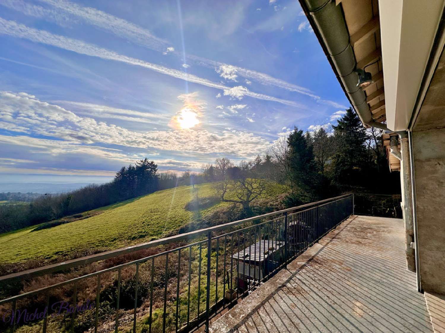  kaufen Wohnung/ Apartment Pollionnay Rhône 6