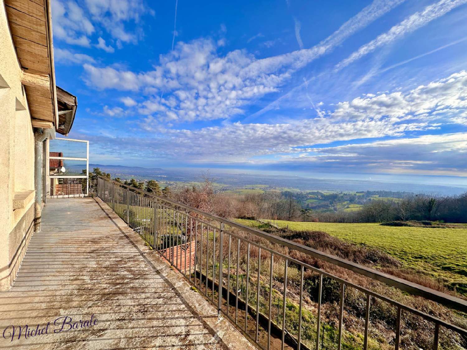  kaufen Wohnung/ Apartment Pollionnay Rhône 8
