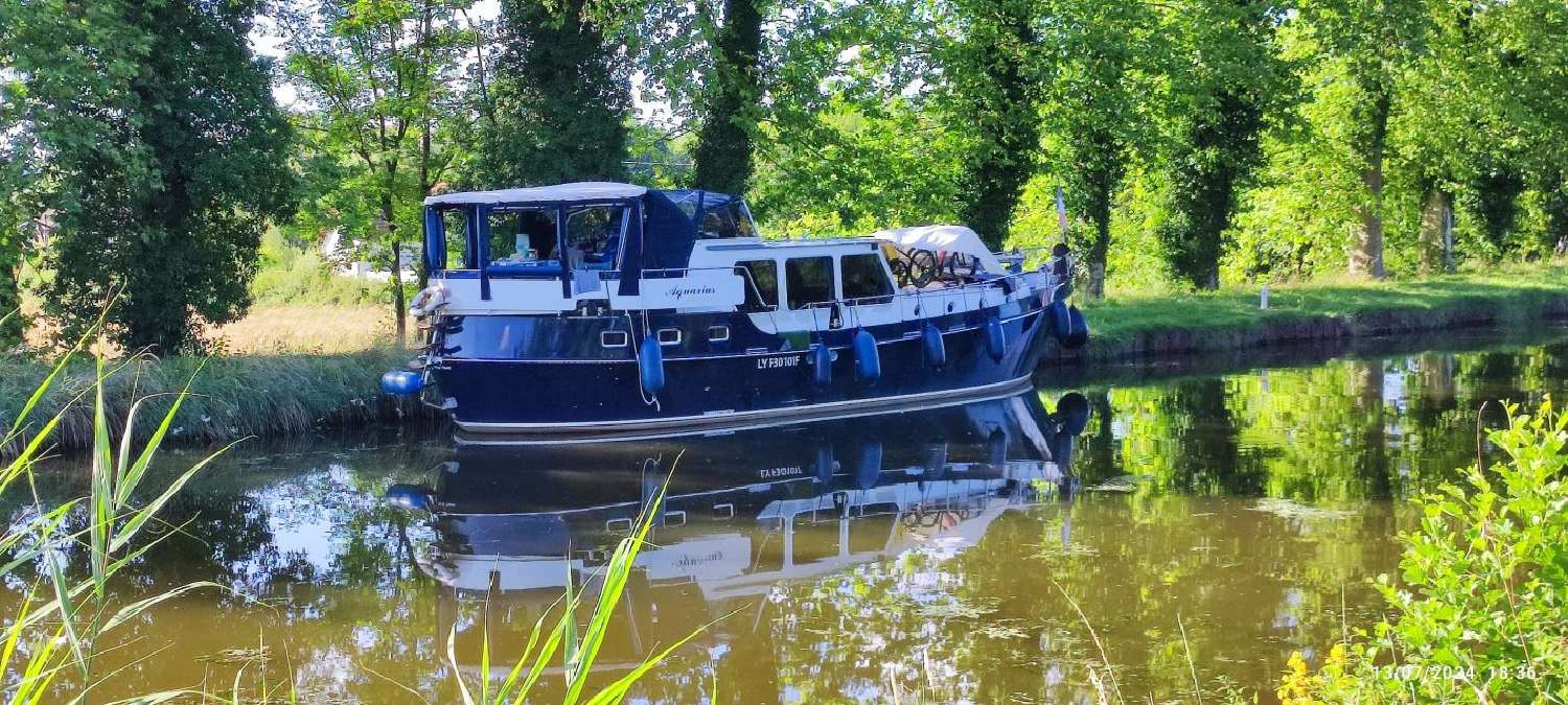 à vendre appartement Pont-de-Vaux Ain 1