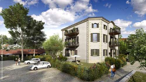 Pont-Évêque Isère Wohnung/ Apartment Bild 7266606