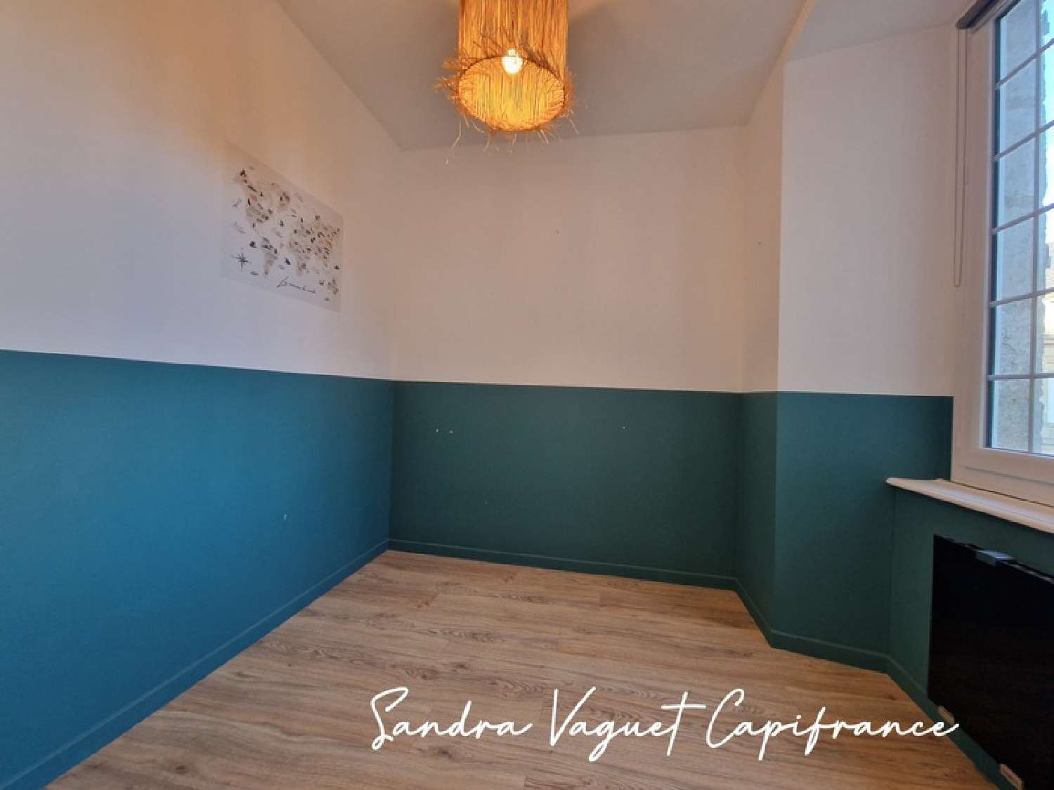  for sale apartment Pontivy Morbihan 3