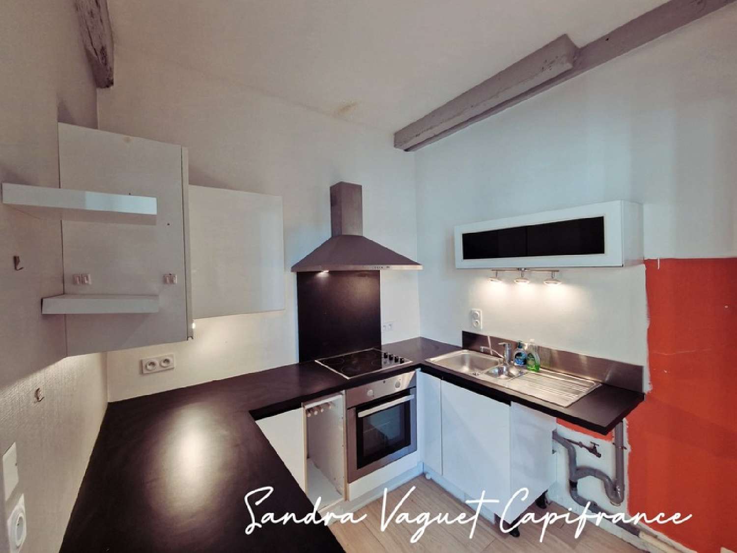  for sale apartment Pontivy Morbihan 5