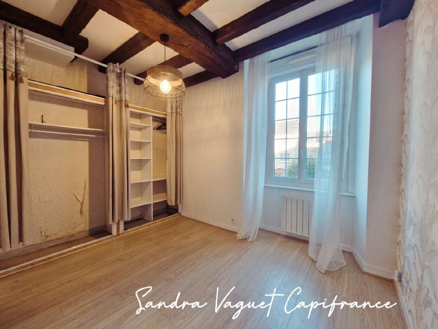  for sale apartment Pontivy Morbihan 7