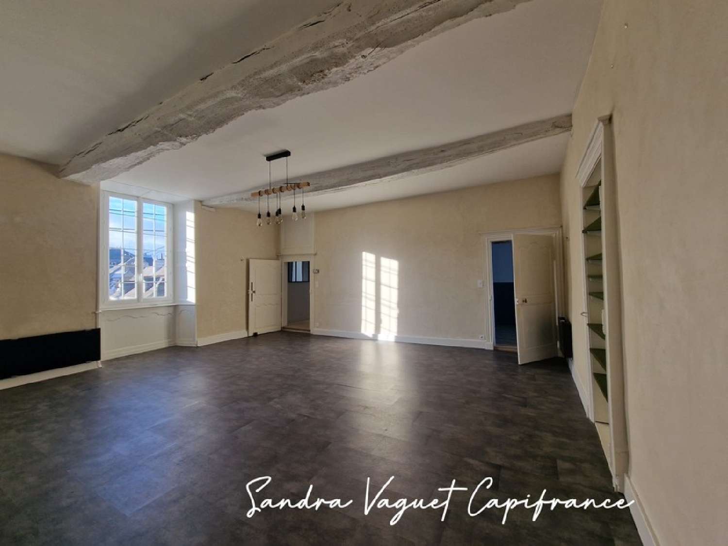 kaufen Wohnung/ Apartment Pontivy Morbihan 2