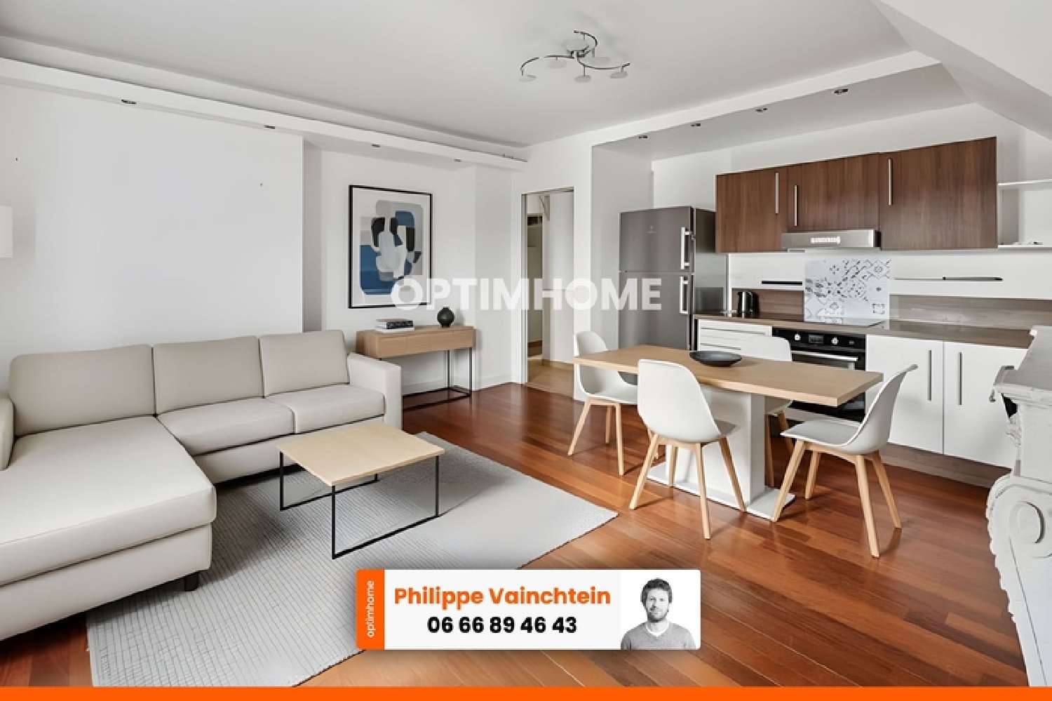  kaufen Wohnung/ Apartment Pontoise Val-d'Oise 1