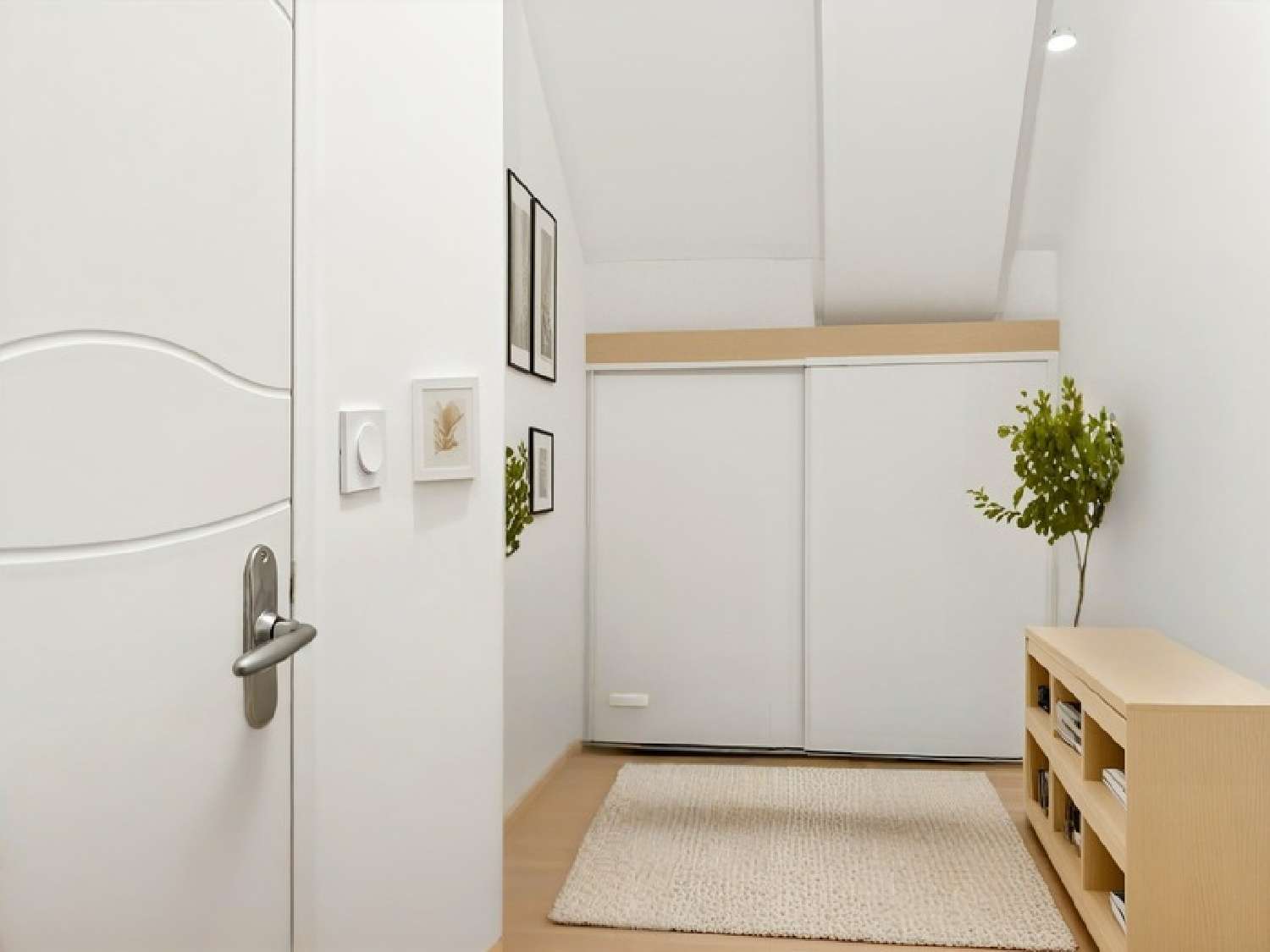  for sale apartment Pornic Loire-Atlantique 3