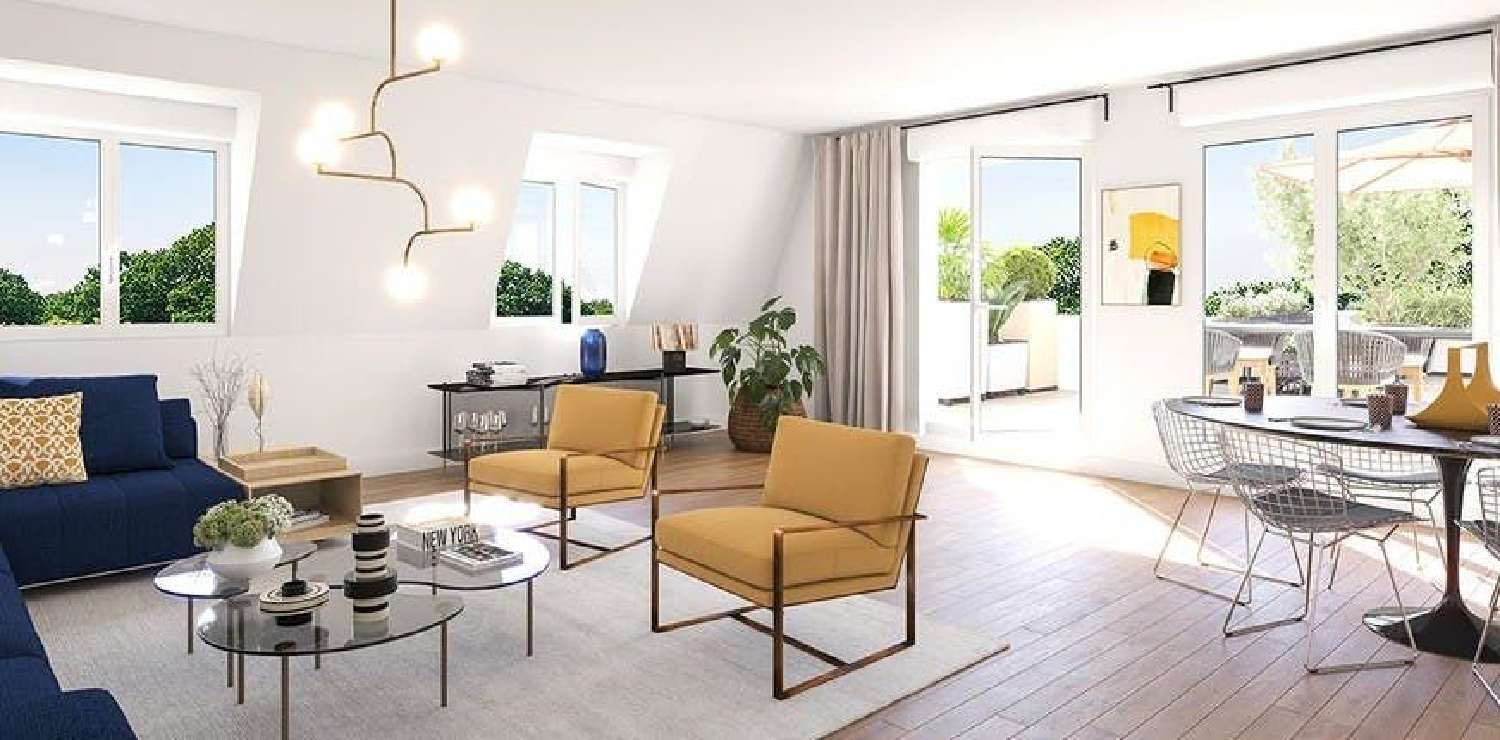  te koop appartement Pornic Loire-Atlantique 1