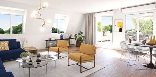 Pornic Loire-Atlantique appartement foto 7256994